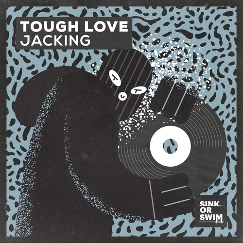 Tough Love - Jacking (Extended Mix) [5054197378980]